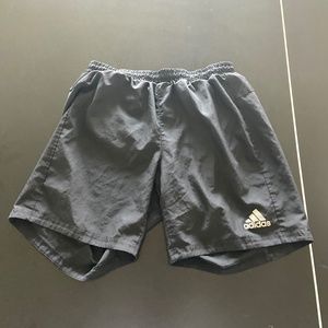 Adidas Running Shorts 7 inch Sz Medium